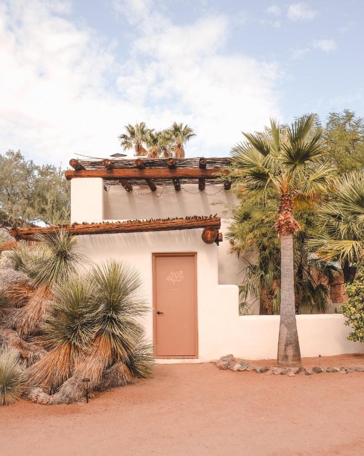 The Jth Tucson Hotel Avra Buitenkant foto