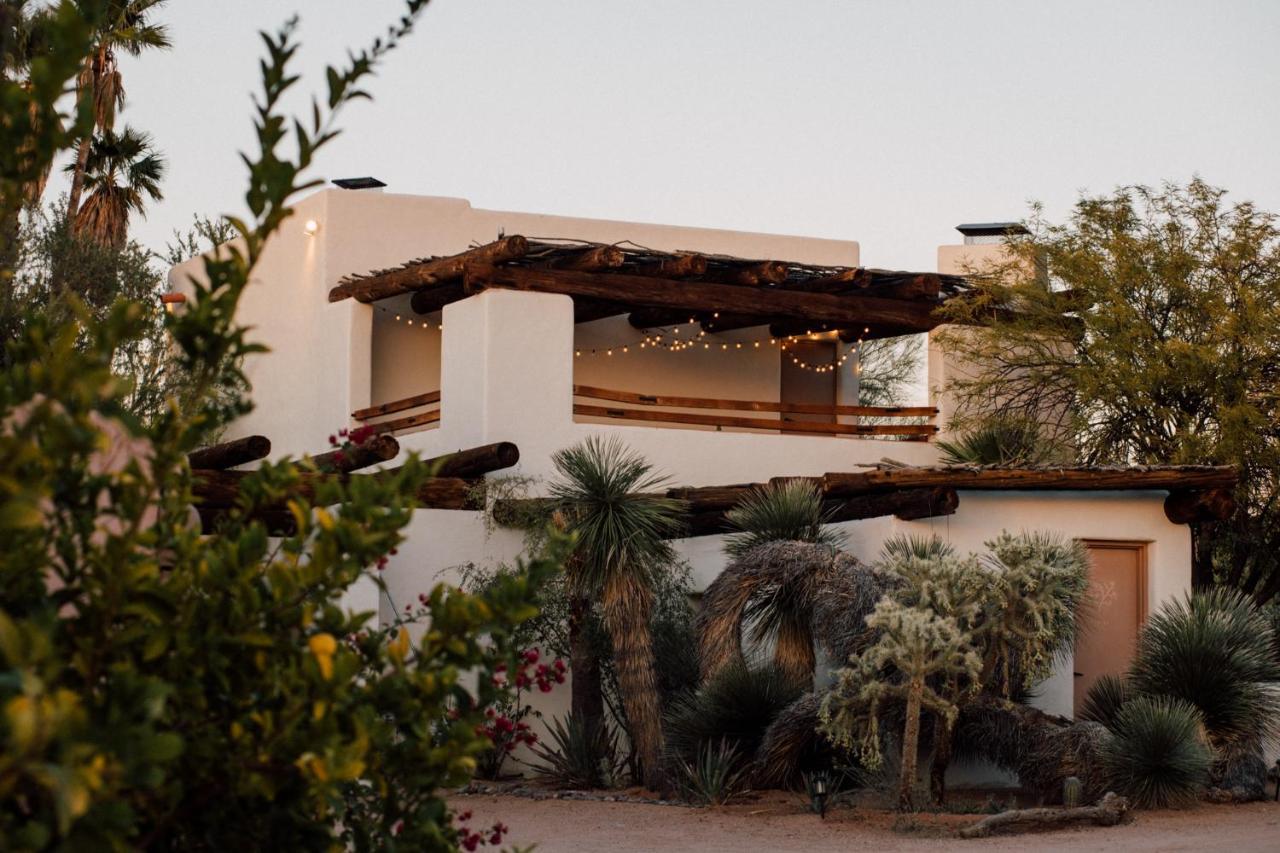 The Jth Tucson Hotel Avra Buitenkant foto