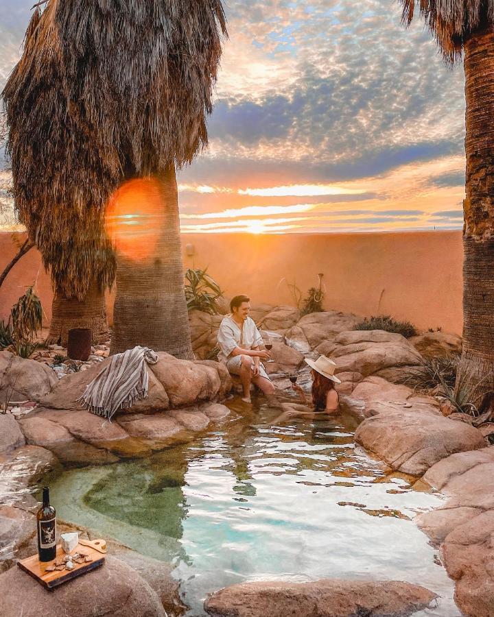 The Jth Tucson Hotel Avra Buitenkant foto